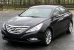 Hyundai Sonata - качественный и экономный седан
