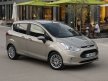 Компактвэн Ford B-Max