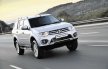 Mitsubishi Pajero Sport 3