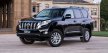 Toyota Land Cruiser – превосходство внедорожника