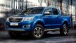 Невероятная Toyota Hilux восьмого поколения
