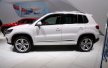 VW Tiguan R-Line в новом образе