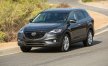 Мазда CX-9 – внедорожник и кроссовер в одном автомобиле