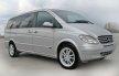 Mercedes V-класса