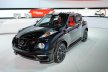 Nissan Juke Nismo RS