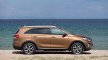 Kia Sorento Prime: кроссовер с правильными акцентами