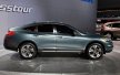 Автомобиль Honda Crosstour