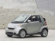 Обновленный Smart ForTwo Cabrio