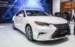 Lexus ES 2016