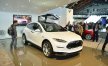 Tesla Model X Signature – гибридный супер-кроссовер!
