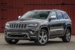 Jeep Grand Cherokee SRT 2016 – минимум изменений!