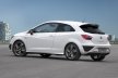 SEAT Ibiza CUPRA – лучшая динамика в своем классе!