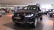 Volkswagen Tоuareg – минимум изменений