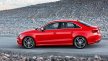 Новый седан Audi A3 – нафарширован электроникой