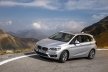 BMW 2-Series Active Tourer 225xe – компактвэн с гибридным сердцем!