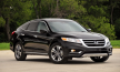 Honda Crosstour – седан или внедорожник?