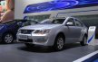 Бюджетные китайские авто на отечественном рынке