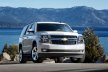 Chevrolet Tahoe 4