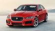 Jaguar XE: Динамичный и стильный