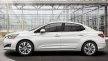 Седан Citroёn C4 – “темная лошадка” 