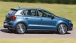 Обновленный VW Polo