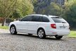 Skoda Superb GreenLine – попытка помочь природе!