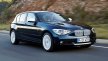 BMW 1-й серии - стремительный, динамичный автомобиль
