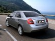 Китайский седан Geely GC6