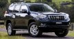 Toyota Prado New