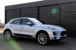 Дизельный Porsche Macan. Скоро и в России
