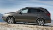 Опционное и техническое оснащение автомобиля Hyundai ix55