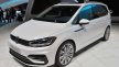 Новая модель Volkswagen Touran