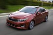 KIA Optima 2015 для Европы!