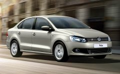 Volkswagen Polo – истинный продолжатель традиций