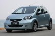 BYD F0 – городское "насекомое"