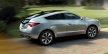 Acura ZDX