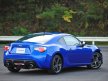 Купе Subaru BRZ – к победе с улыбкой