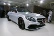 Mercedes-AMG C 63 Edition 1 – модификация от официального производителя!