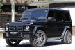 Brabus 850 6.0 Biturbo Widestar – достижение высшего уровня!
