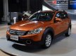 Dongfeng DFM H30 и DFM S30
