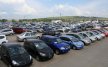 Как переживает скачки рубля вторичный авторынок