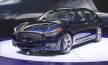 Обновленный Infiniti Q70