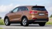 KIA Sorento Prime - кроссовер премиум класса