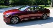 Седан премиум-класса Hyundai Genesis