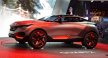 Новинки Парижского автосалона 2015