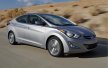 Hyundai Elantra – долгожданное обновление поколения!