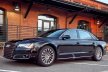 Audi A8 L Security – для тех, кто ценит безопасность!