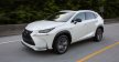 Кроссовер Lexus NX