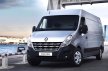 Renault Master 2012 года