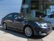 Седан Subary Legacy GT – одному и все сразу